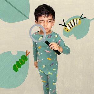 Christian Robinson for Target Pajama Set